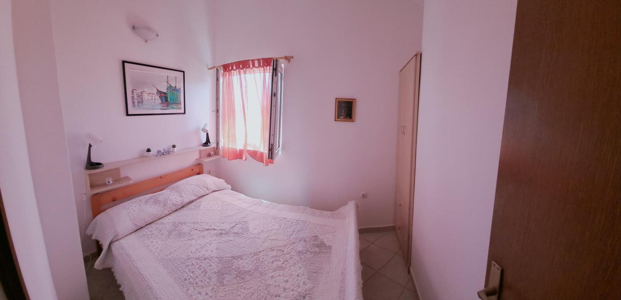 Apartments Toni Trogir Buitenkant foto